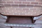 Laura Ashley Mirrored Console - Image 7