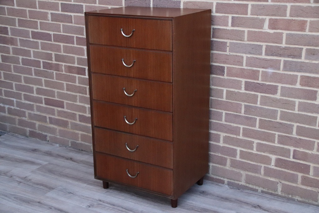 Vintage Meredew Tallboy - Image 3