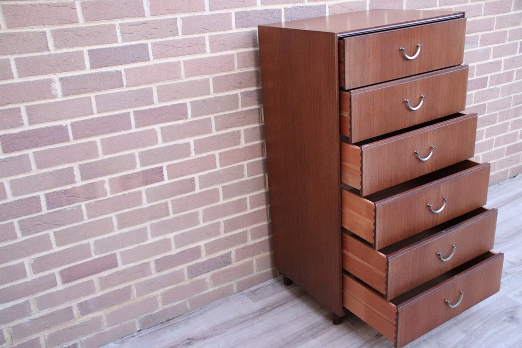 Vintage Meredew Tallboy - Image 5