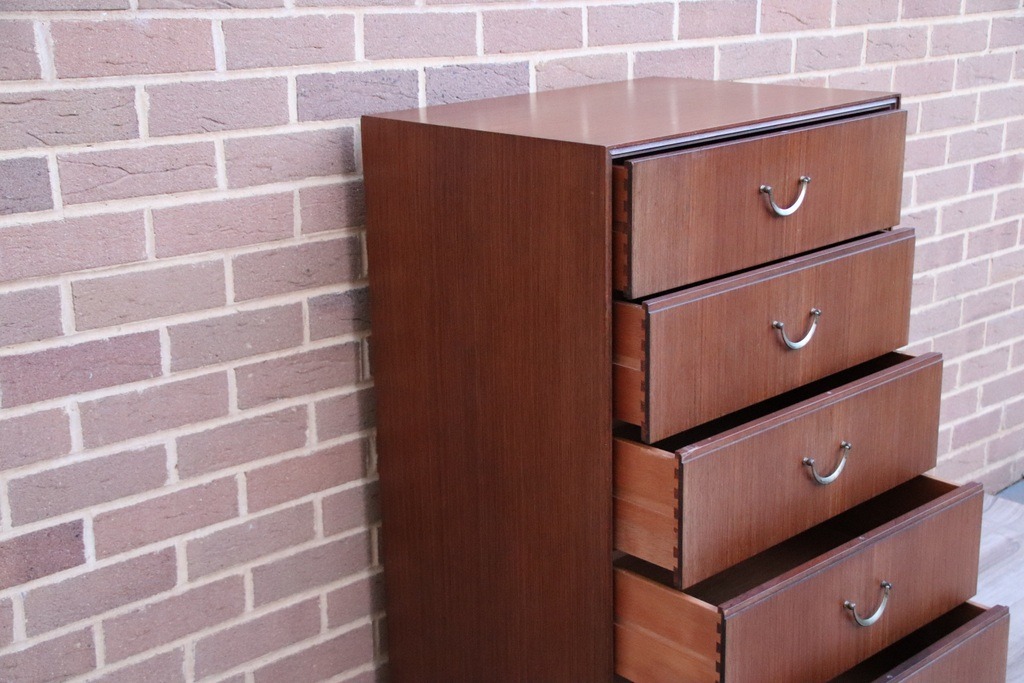 Vintage Meredew Tallboy - Image 6