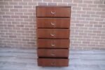 Vintage Meredew Tallboy - Image 8