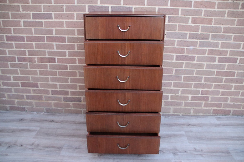 Vintage Meredew Tallboy - Image 8
