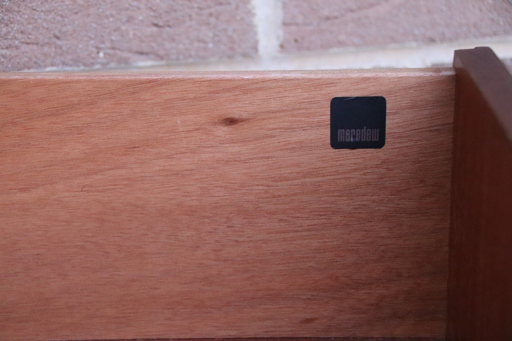 Vintage Meredew Tallboy - Image 10