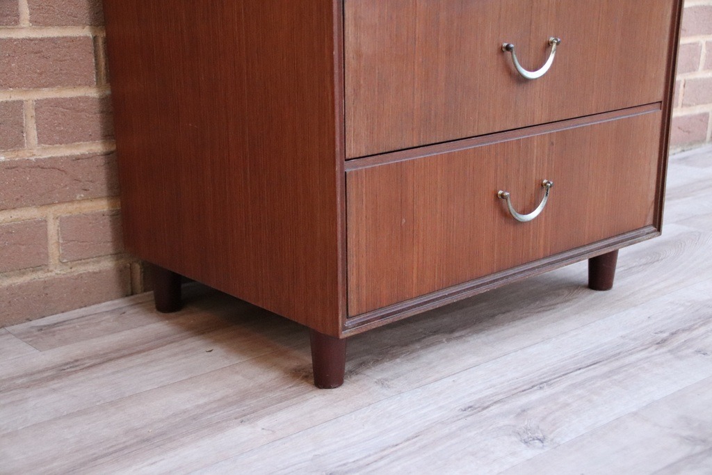Vintage Meredew Tallboy - Image 12