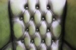Chesterfield Wingback Armchair - Image 13