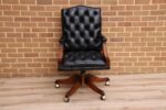 Gainsborough Chesterfield Chair