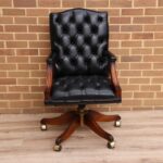 Gainsborough Chesterfield Chair