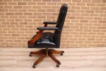 Gainsborough Chesterfield Chair - Image 3