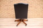 Gainsborough Chesterfield Chair - Image 4