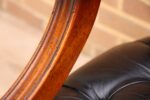 Gainsborough Chesterfield Chair - Image 12