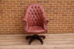 Chesterfield Directors Chair