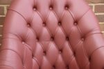 Pair of Chesterfield Directors Chairs - Image 19
