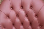 Pair of Chesterfield Directors Chairs - Image 5