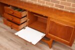 Mid-Century Teak Stateroom Stonehill Sideboard - Image 13