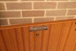 Mid-Century Teak Stateroom Stonehill Sideboard - Image 15