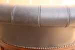 Chesterfield Captains Chair - Image 10