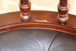 Chesterfield Captains Chair - Image 12