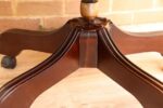 Chesterfield Captains Chair - Image 13