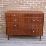 Meredew Chest of Drawers