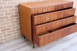 Meredew Chest of Drawers - Image 6