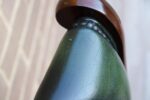 6 Chesterfield Luxury Dining Chairs - Image 17