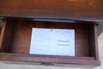 Pair of Laura Ashley Balmoral Bedside Tables - Image 7