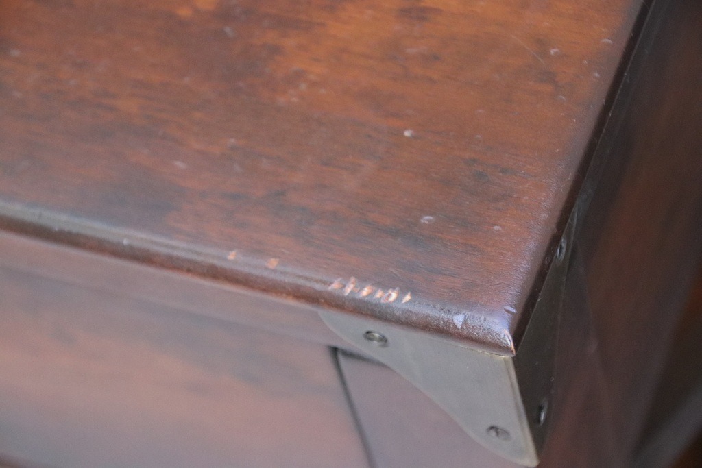 Pair of Laura Ashley Balmoral Bedside Tables - Image 15