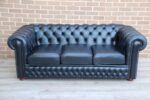 Chesterfield Sofa