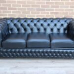 Chesterfield Sofa