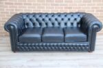 Chesterfield Sofa - Image 2