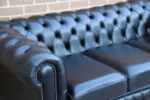 Chesterfield Sofa - Image 3