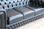 Chesterfield Sofa - Image 4