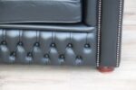 Chesterfield Sofa - Image 5
