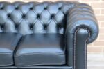 Chesterfield Sofa - Image 6