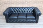 Chesterfield Sofa - Image 7