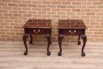 Pair of Thomasville Bedside Tables