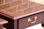 Pair of Thomasville Bedside Tables - Image 15