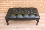 Chesterfield Footstool