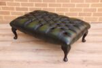 Chesterfield Footstool - Image 2