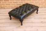 Chesterfield Footstool - Image 4