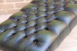 Chesterfield Footstool - Image 5
