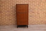 G Plan E-Gomme Chest of Drawers