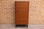 G Plan E-Gomme Chest of Drawers - Image 2
