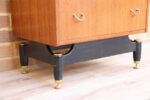 G Plan E-Gomme Chest of Drawers - Image 3