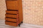 G Plan E-Gomme Chest of Drawers - Image 6