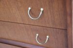 G Plan E-Gomme Chest of Drawers - Image 13