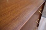 G Plan E-Gomme Chest of Drawers - Image 16