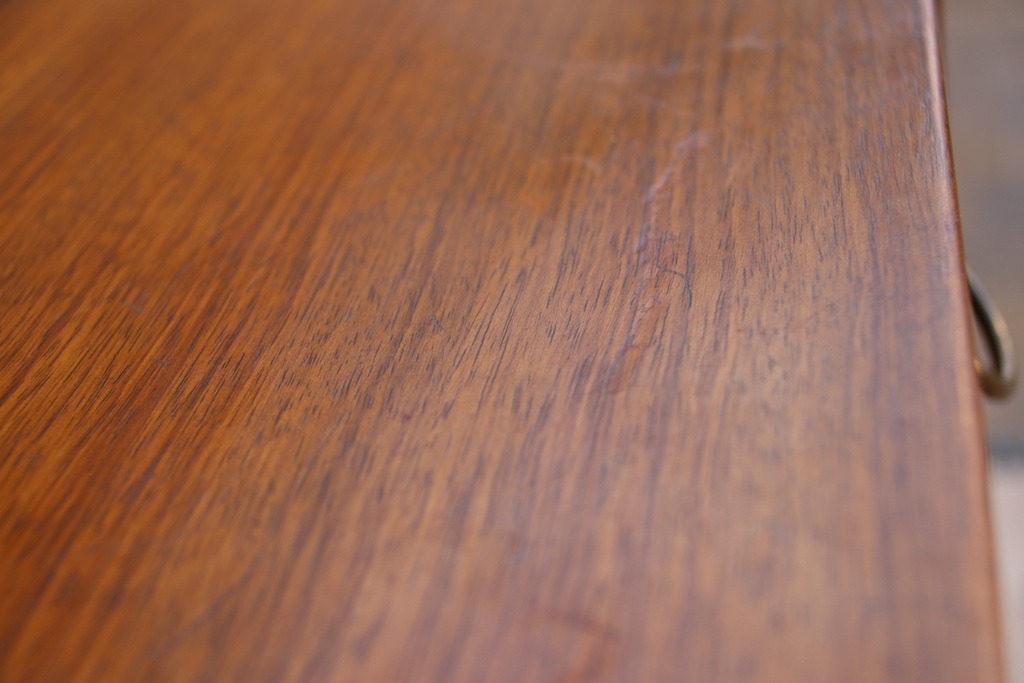 G Plan E-Gomme Chest of Drawers - Image 17