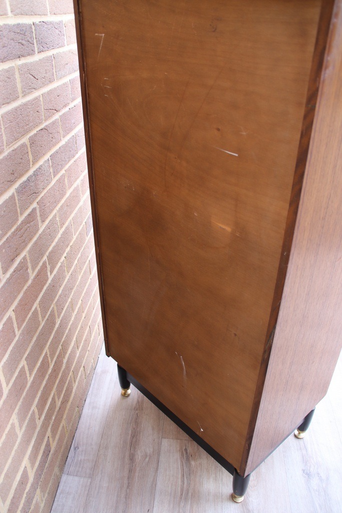 G Plan E-Gomme Chest of Drawers - Image 18