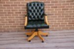 Gainsborough Chesterfield Chair - Image 2